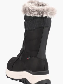 Damen Schnürstiefel