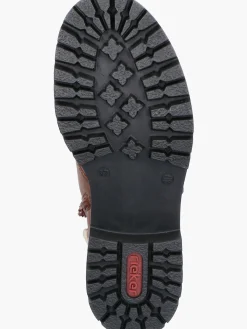 Damen Schnürstiefel