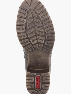 Damen Schnürstiefel