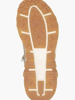 Damen Schnürstiefel