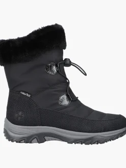 Damen Schnürstiefel