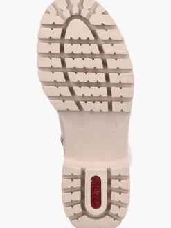 Damen Schnürstiefel