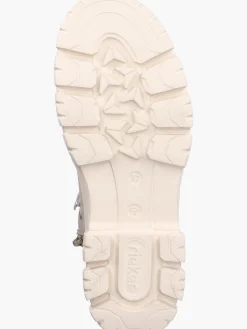 Damen Schnürstiefel