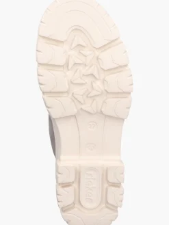 Damen Schnürstiefel