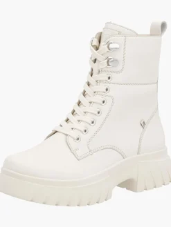 Damen Schnürstiefel