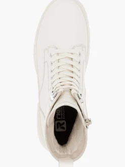 Damen Schnürstiefel