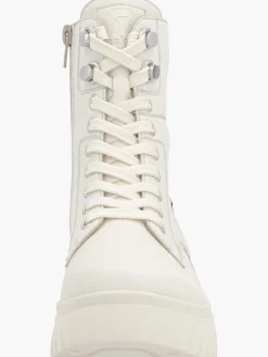 Damen Schnürstiefel