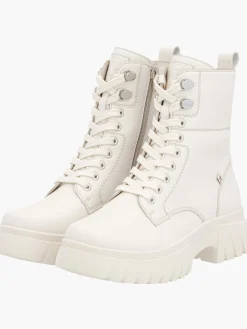 Damen Schnürstiefel