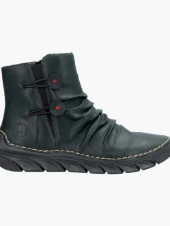 Damen Schnürstiefel