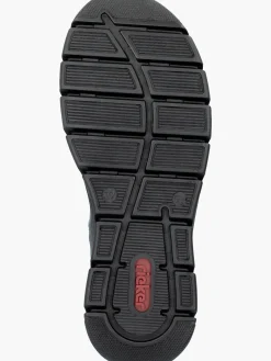 Damen Schnürstiefel