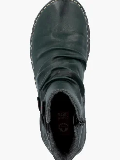 Damen Schnürstiefel