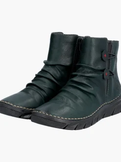 Damen Schnürstiefel