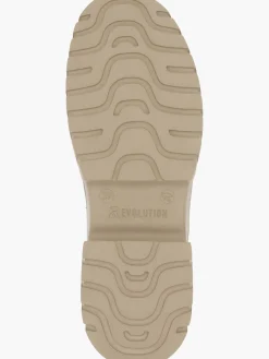 Damen Schnürstiefel