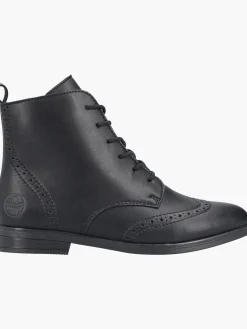 Damen Schnürstiefel