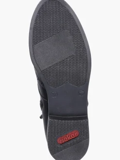 Damen Schnürstiefel