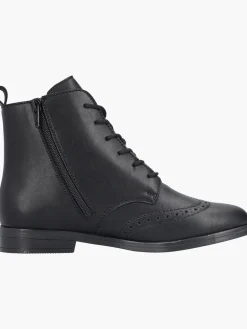 Damen Schnürstiefel