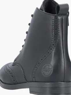 Damen Schnürstiefel