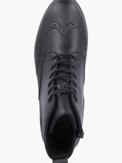 Damen Schnürstiefel