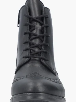 Damen Schnürstiefel