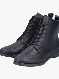 Damen Schnürstiefel