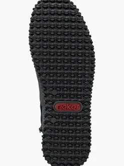 Damen Schnürstiefel