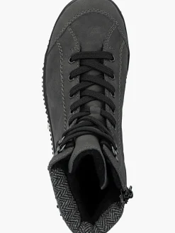 Damen Schnürstiefel