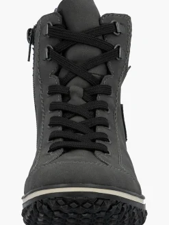 Damen Schnürstiefel