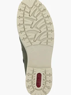 Damen Schnürstiefel