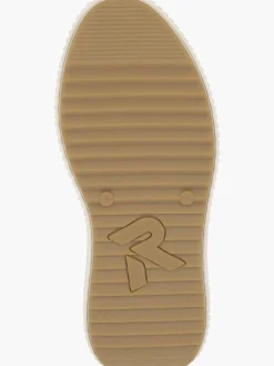 Damen Schnürstiefel