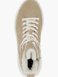 Damen Schnürstiefel