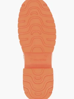 Damen Schnürstiefel