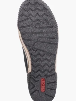 Damen Schnürstiefel