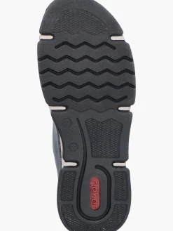 Damen Schnürstiefel