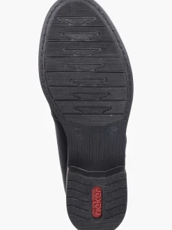 Damen Schnürstiefel