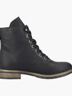 Damen Schnürstiefel