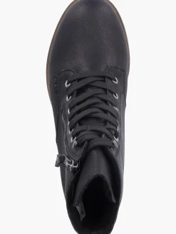 Damen Schnürstiefel