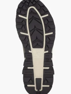 Damen Schnürstiefel