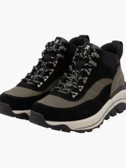 Damen Schnürstiefel