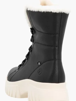 Damen Schnürstiefel