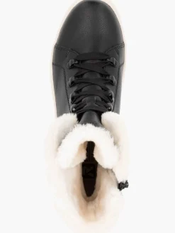 Damen Schnürstiefel