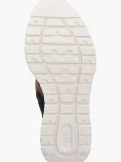 Damen Schnürstiefel