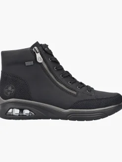 Damen Schnürstiefel