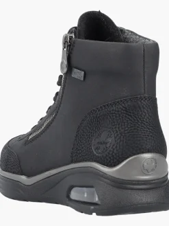 Damen Schnürstiefel