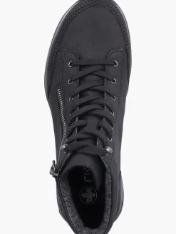 Damen Schnürstiefel