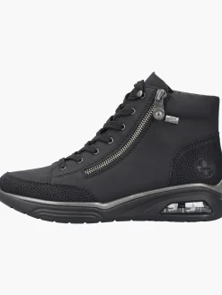 Damen Schnürstiefel