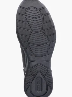 Damen Schnürstiefel