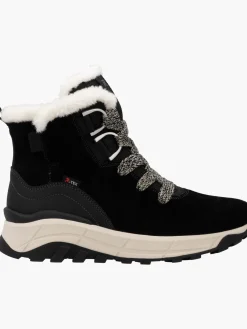 Damen Schnürstiefel