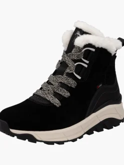 Damen Schnürstiefel