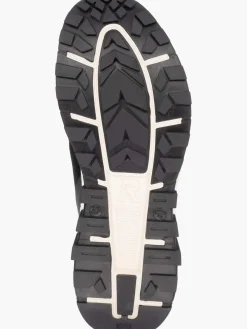 Damen Schnürstiefel