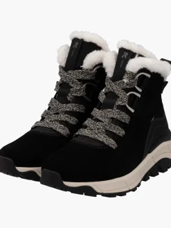 Damen Schnürstiefel